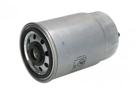 H70WK02 Фильтр топл. DUCATO, IVECO (TRUCK) (пр-во Hengst) HENGST FILTER подбор по vin на Brocar