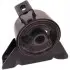Подушка двигателя правая MAZDA 626 (пр-во FEBEST) MZM-GFRH