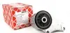 Подушка КПП сзади  VW Transporter T4 (пр-во FEBI) 01933