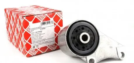 01933 Кріплення коробки передач FEBI BILSTEIN підбір по vin на Brocar