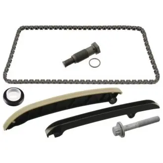49517 Комплект цепи ГРМ VW Caddy III 1.2TSI 10-15 FEBI BILSTEIN подбор по vin на Brocar