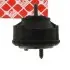 14188 Подушка двигателя (R) BMW 3 (E46) 1.6-1.8/1.8-2.0d 01-07 FEBI BILSTEIN підбір по vin на Brocar