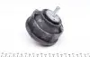 14188 Подушка двигателя (R) BMW 3 (E46) 1.6-1.8/1.8-2.0d 01-07 FEBI BILSTEIN підбір по vin на Brocar