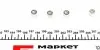 14270 Прокладка поддона АКПП VW Golf IV/V 1.4-2.0/1.9 TDI -08 FEBI BILSTEIN підбір по vin на Brocar