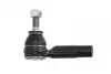 Наконечник тяги рулевой (L) Seat Cordoba/Ibiza/Skoda Fabia/Roomster/VW Polo 01- (M14x1,5) 19812