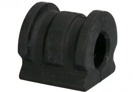 27642 Втулка стабилизатора (переднего) VW Polo/Skoda Roomster/Fabia 99- (d=18mm) FEBI BILSTEIN подбор по vin на Brocar