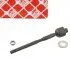 29361 Тяга рулевая Toyota Land Cruiser 2.7-3.0D 02-09 FEBI BILSTEIN підбір по vin на Brocar