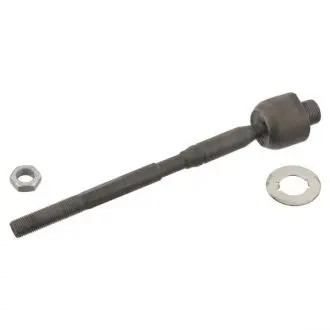 29361 Тяга рулевая Toyota Land Cruiser 2.7-3.0D 02-09 FEBI BILSTEIN подбор по vin на Brocar