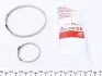 32662 Пыльник шруса (наружный) Citroen Berlingo 96- (35x85x118) FEBI BILSTEIN підбір по vin на Brocar