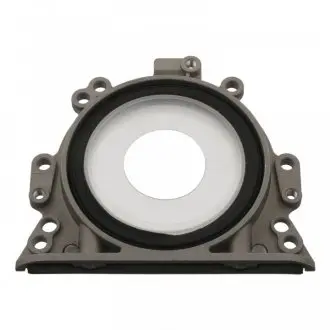 37745 Сальник двигателя REAR VAG В КОРПУСЕ (пр-во FEBI) FEBI BILSTEIN подбор по vin на Brocar