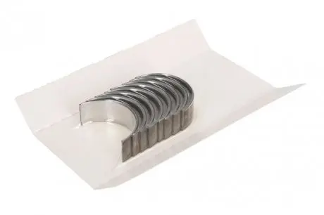 0141424STD Вкладыши шатунные FORD 1,8/2,0 OHC (пр-во GLYCO) GLYCO подбор по vin на Brocar