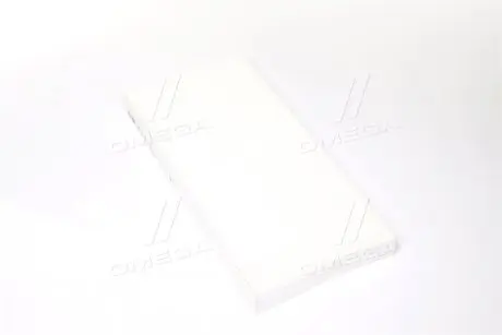 AF5021 Фильтр салона FORD FOCUS 98- (пр-во ALPHA FILTER) ALPHA FILTER підбір по vin на Brocar
