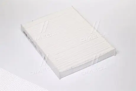 AF5079 Фільтр салону FIAT DOBLO 01- (вир-во ALPHA FILTER) ALPHA FILTER підбір по vin на Brocar