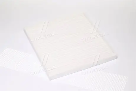 AF5129 Фильтр салона KIA CERATO 04- (пр-во ALPHA FILTER) ALPHA FILTER подбор по vin на Brocar