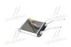 OL6132 Радиатор отопителя ASTRA F/VECTRA A/CALIBRA (Ava) AVA COOLING підбір по vin на Brocar