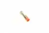 0433171853 Розпилювач інжектора CR CITROEN BERLINGO/MINIVAN, C3 / C3 ORIGIN III, C3 II, C3 PICASSO, C4 CACTUS, C4 GRAND PICASSO II, C4 II, C4 PICASSO II, DS3 1.6D 07.10- BOSCH підбір по vin на Brocar
