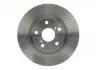 0986479S22 Диск тормозной (передний) Toyota Auris 10-/Rav4 2.0-2.2 06- (296x28) BOSCH підбір по vin на Brocar