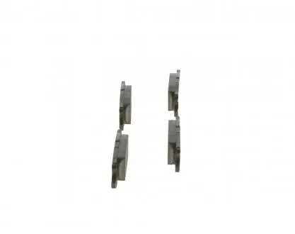 0986494224 Колодки гальмівні (задні) Lexus RX 03-08 BOSCH підбір по vin на Brocar