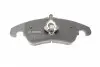 0986494259 Колодки тормозные (передние) Audi A4 07-18/A5 07- (+датчик) BOSCH підбір по vin на Brocar