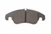 0986494259 Колодки тормозные (передние) Audi A4 07-18/A5 07- (+датчик) BOSCH підбір по vin на Brocar