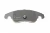 0986494259 Колодки тормозные (передние) Audi A4 07-18/A5 07- (+датчик) BOSCH підбір по vin на Brocar