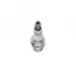 Свічка запалювання VW T4/VW Caddy III/ Renault Kangoo/Audi A6 87- 0241235752
