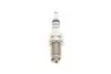 0242222505 Свеча зажигания FR91X SUPER4 (OPEL) (пр-во BOSCH) BOSCH підбір по vin на Brocar