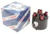 1235522444 Крышка распред. зажиг. AUDI, VW -97 (пр-во Bosch) BOSCH підбір по vin на Brocar
