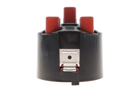 1235522444 Кришка розпр. запалювання BOSCH підбір по vin на Brocar