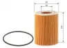1457437003 Фільтр масляний BMW 3 (E36/E46)/ 5 (E39/E60/E61)/ 7 (E38/E65/E66/E67) BOSCH підбір по vin на Brocar