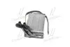 VN6069 Радиатор печки AUDI, SEAT, VW VW6069 (пр-во AVA) AVA COOLING підбір по vin на Brocar