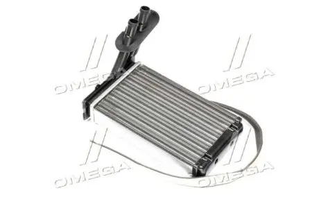 VN6069 Радиатор печки AUDI, SEAT, VW VW6069 (пр-во AVA) AVA COOLING подбор по vin на Brocar