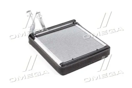 VNA6256 Радиатор отопителя SKODA; VW VWA6256 (пр-во AVA) AVA COOLING подбор по vin на Brocar
