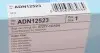ADN12523 Фільтр салону Infiniti FX37/G37/Q50/Q60/QX70 08- (вугільний) BLUE PRINT підбір по vin на Brocar