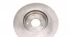 ADN143130 Диск тормозной (передний) Nissan X-Trail 2.0/2.5dCi 07-18/Qashqai 06-14 (295x26.5) BLUE PRINT підбір по vin на Brocar