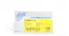 ADN18713 Наконечник тяги рулевой Nissan Almera/Primera 95-05 BLUE PRINT підбір по vin на Brocar