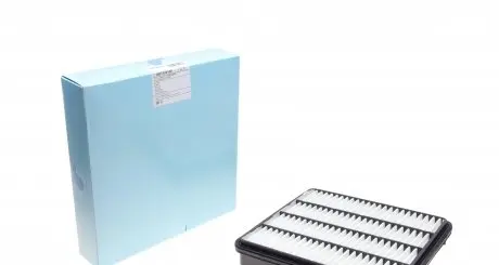 ADT322106 Фильтр воздушный Toyota Land Cruiser 200 4.6 V8 08- BLUE PRINT подбор по vin на Brocar
