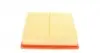 ADT322119 Фильтр воздушный Lexus RX 270/RX 300 17-/RX 350 08-/Toyota Camry 3.5 11-/Mitsubishi L 200 2.4DI 15- BLUE PRINT підбір по vin на Brocar