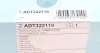 ADT322119 Фильтр воздушный Lexus RX 270/RX 300 17-/RX 350 08-/Toyota Camry 3.5 11-/Mitsubishi L 200 2.4DI 15- BLUE PRINT підбір по vin на Brocar