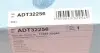 ADT32256 Фільтр повітряний Toyota Land Cruiser 3.0 D-4D/4.7 32V 98- BLUE PRINT підбір по vin на Brocar