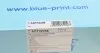 ADT32258 Фільтр повітряний Toyota Land Cruiser 100 4.2TD 98-07 BLUE PRINT підбір по vin на Brocar