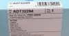 ADT32294 Фильтр воздушный Lexus RX 04-08 BLUE PRINT підбір по vin на Brocar