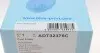 ADT32375C Фільтр паливний Toyota Corolla/Camry 2.0/2.4 (V30)/(V40) 06- BLUE PRINT підбір по vin на Brocar