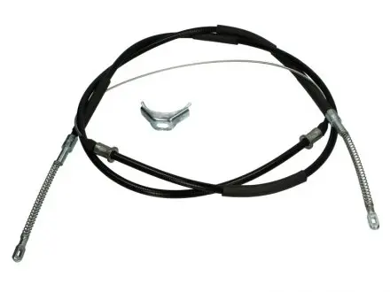 330219 Трос ручного тормоза OPEL RECORD (пр-во Adriauto) ADRIAUTO подбор по vin на Brocar