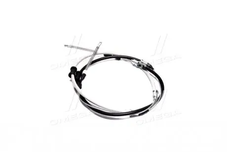 330224 Трос ручного тормоза OPEL KADETT (пр-во Adriauto) ADRIAUTO подбор по vin на Brocar