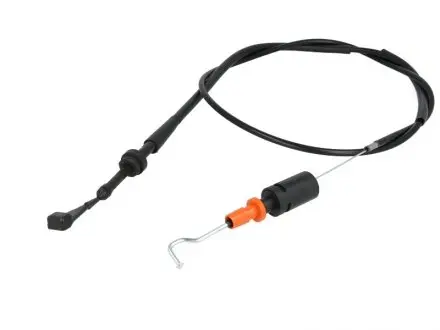 550363 Трос акселератора VW TRANSPORTER (пр-во Adriauto) ADRIAUTO подбор по vin на Brocar
