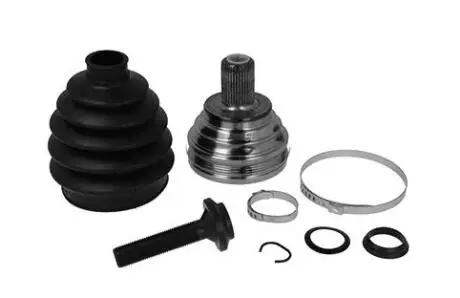 607462 ШРУС наруж. з пыльн. AUDI, SEAT, VW (пр-во Cifam) CIFAM підбір по vin на Brocar