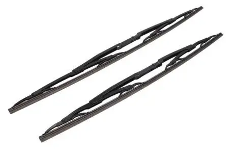 3397001539 Щітки склоочисника (650/550мм) BMW 5 (E39) BOSCH підбір по vin на Brocar