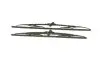 3397001727 Щетки стеклоочистителя (550/475mm) Chevrolet Lacetti/Daewoo Nubira 94- BOSCH підбір по vin на Brocar