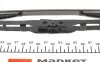 3397010302 Щетки стеклоочистителя (650/550mm) Ford Transit 2.0-3.2 TDCi 00- BOSCH підбір по vin на Brocar